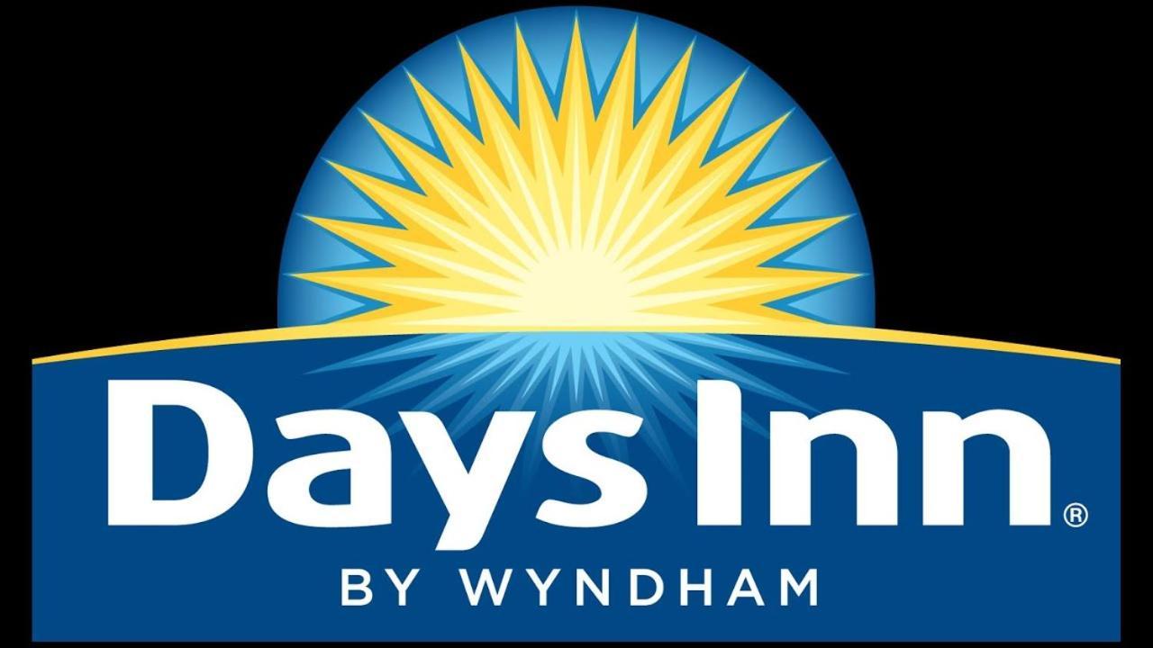 Days Inn By Wyndham Culpeper Exterior photo